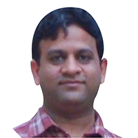 ANKUR AGARWAL